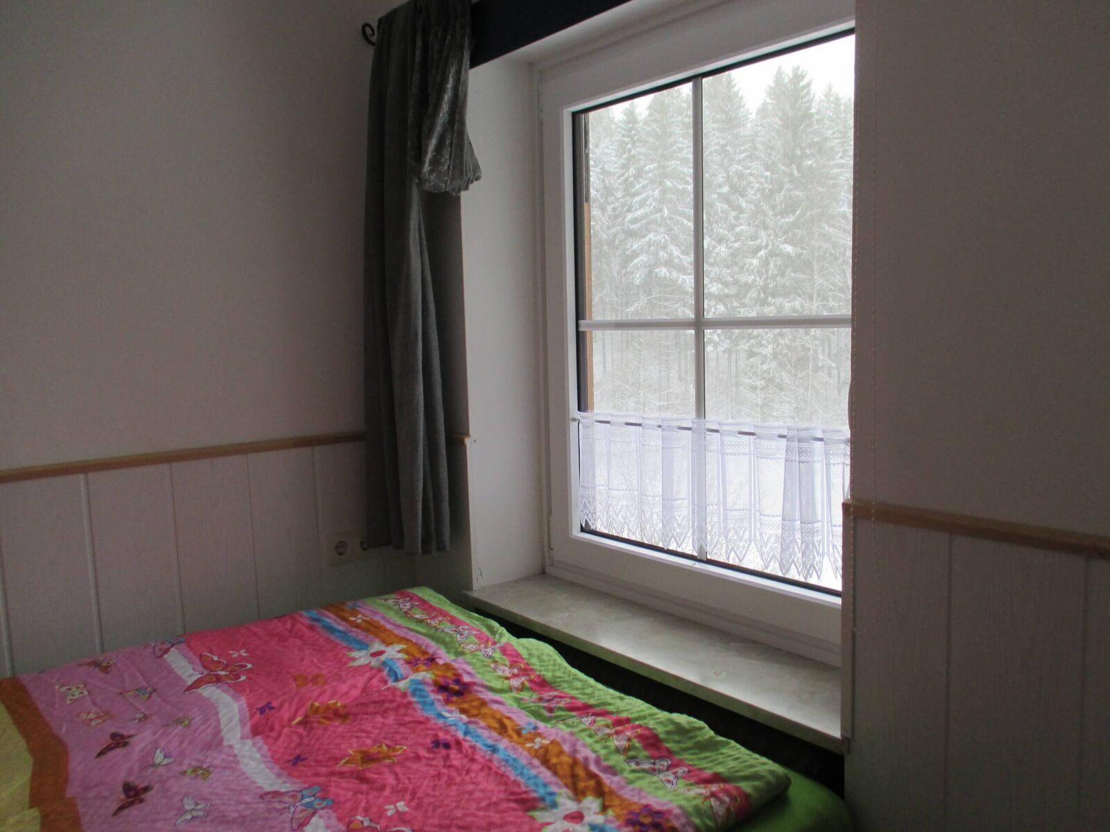 Das Ferienzimmer Keks für die Reiterferien (4)